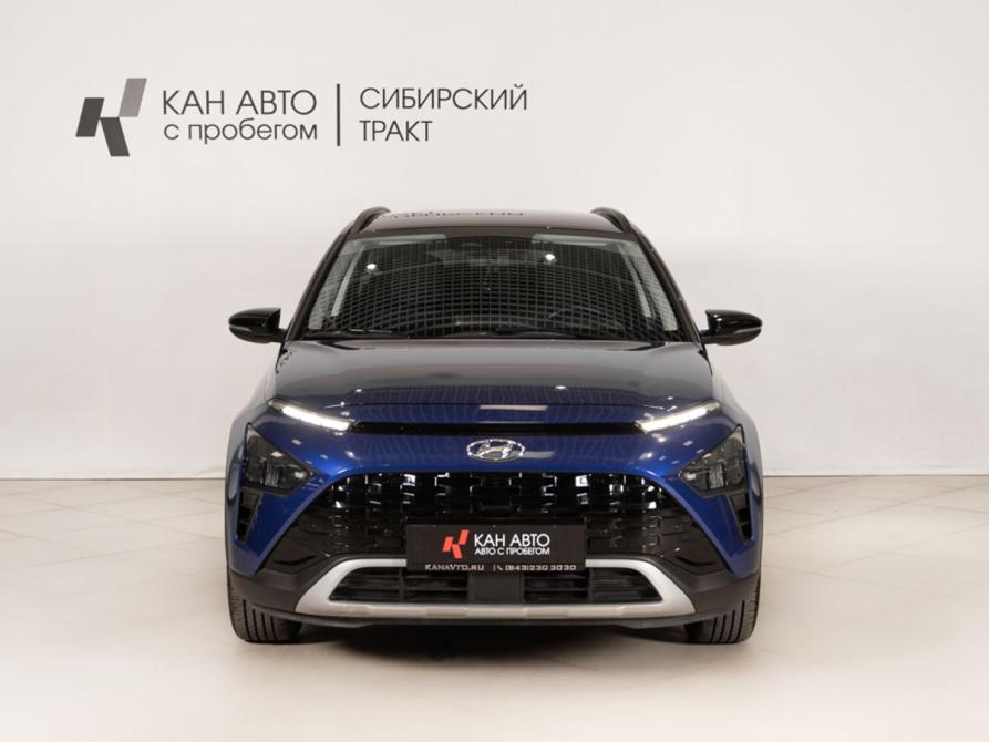 Hyundai Bayon I Казань  - изображение 2