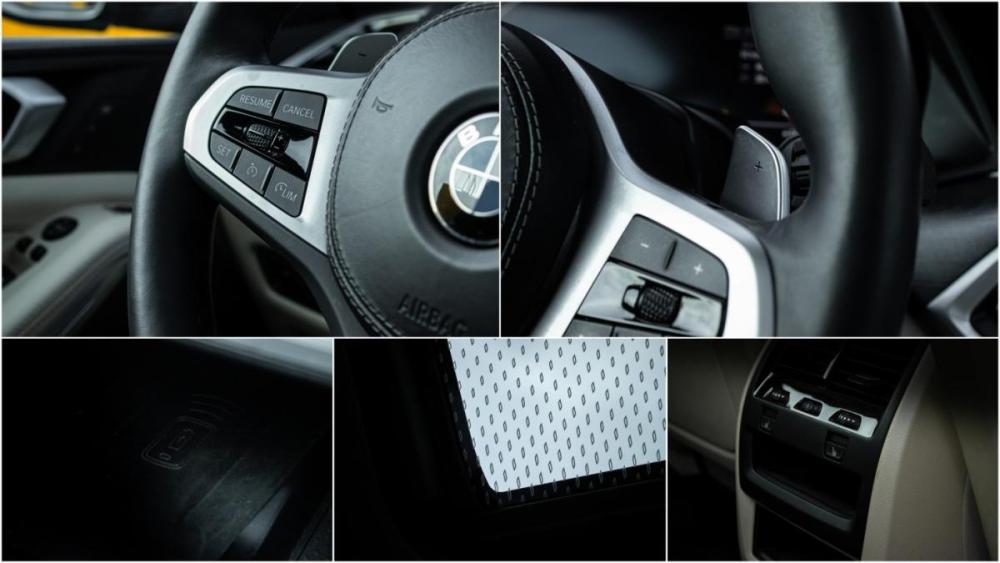 BMW X5 IV (G05/G18) Москва  - изображение 18