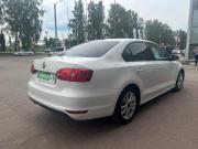 Volkswagen Jetta VI Ульяновск  - изображение 28