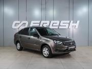 Lada (ВАЗ) Granta I Рестайлинг Воронеж  - изображение 16