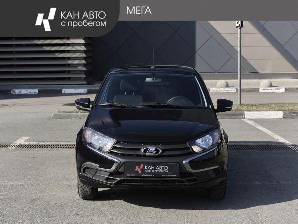Lada (ВАЗ) Granta I Рестайлинг с пробегом 2023 года, цена 783 000 рублей, 44753 км, лифтбек, Автокод Объявления