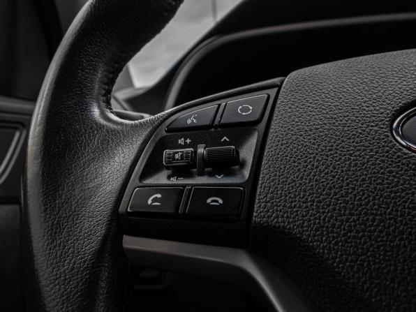 Hyundai Tucson III Рестайлинг с пробегом 2018 года, цена 2 190 000 рублей, 91030 км, внедорожник, Автокод Объявления