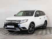Mitsubishi Outlander III Рестайлинг 3 Санкт-Петербург  - изображение 22