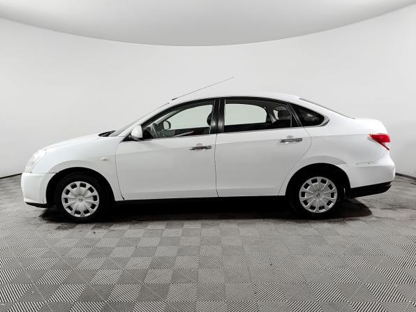Nissan Almera III (G15) с пробегом 2015 года, цена 340 000 рублей, 243484 км, седан, Автокод Объявления