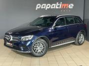 Mercedes-Benz GLC I (X253) Тверь  - изображение 22