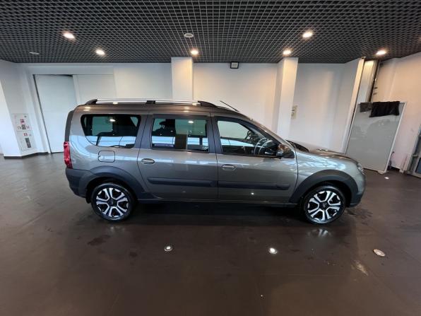 Lada (ВАЗ) Largus I Рестайлинг с пробегом 2021 года, цена 1 395 000 рублей, 58092 км, универсал, Автокод Объявления