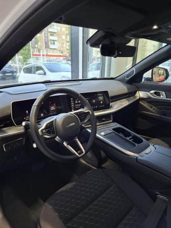 Новый Haval F7 II 2026 года, цена 2 899 000 рублей, внедорожник, Автокод Объявления