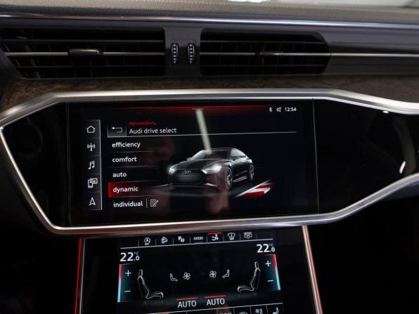 Audi A7 II (4K) с пробегом 2021 года, цена 5 750 000 рублей, 83033 км, лифтбек, Автокод Объявления