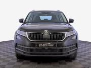 Skoda Kodiaq I Москва  - изображение 30