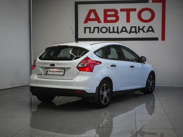 Ford Focus III с пробегом 2013 года, цена 779 000 рублей, 186503 км, хэтчбек, Автокод Объявления