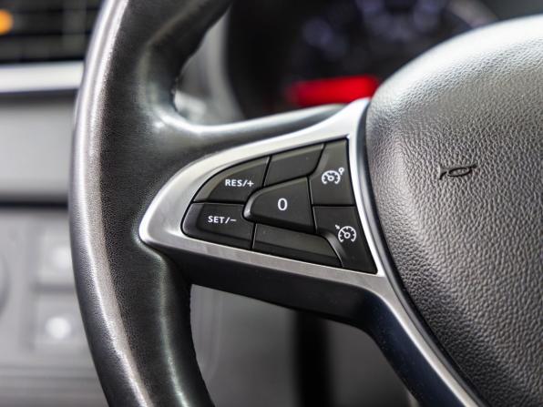 Renault Duster II с пробегом 2021 года, цена 1 748 000 рублей, 76355 км, внедорожник, Автокод Объявления