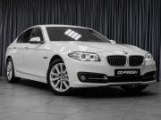 BMW 5 серии VI (F10/F11/F07) Рестайлинг Тюмень  - изображение 35