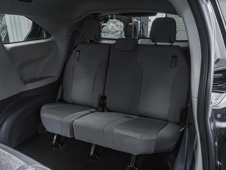 Toyota Sienna IV Ставрополь  - изображение 12