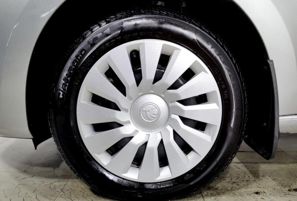 Skoda Rapid II Волгоград  - изображение 10