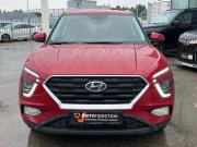 Hyundai Creta II Калуга  - изображение 25