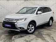 Mitsubishi Outlander III Рестайлинг 2 Тамбов  - изображение 20