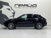 Porsche Macan I Рестайлинг Ростов-на-Дону  - изображение 29