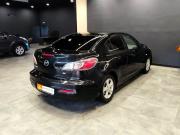 Mazda 3 II (BL) Рестайлинг Нижний Новгород  - изображение 12