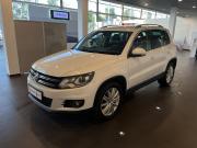Volkswagen Tiguan I Рестайлинг Чебоксары  - изображение 44