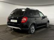 Lada (ВАЗ) Granta I Рестайлинг Великий Новгород  - изображение 27