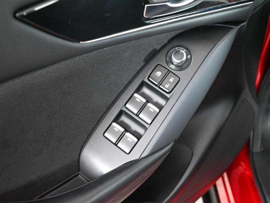 Mazda CX-4 I Рестайлинг Екатеринбург  - изображение 15