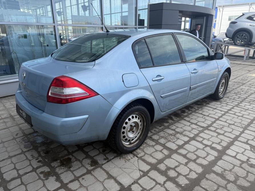 Renault Megane II Рестайлинг Орел  - изображение 6