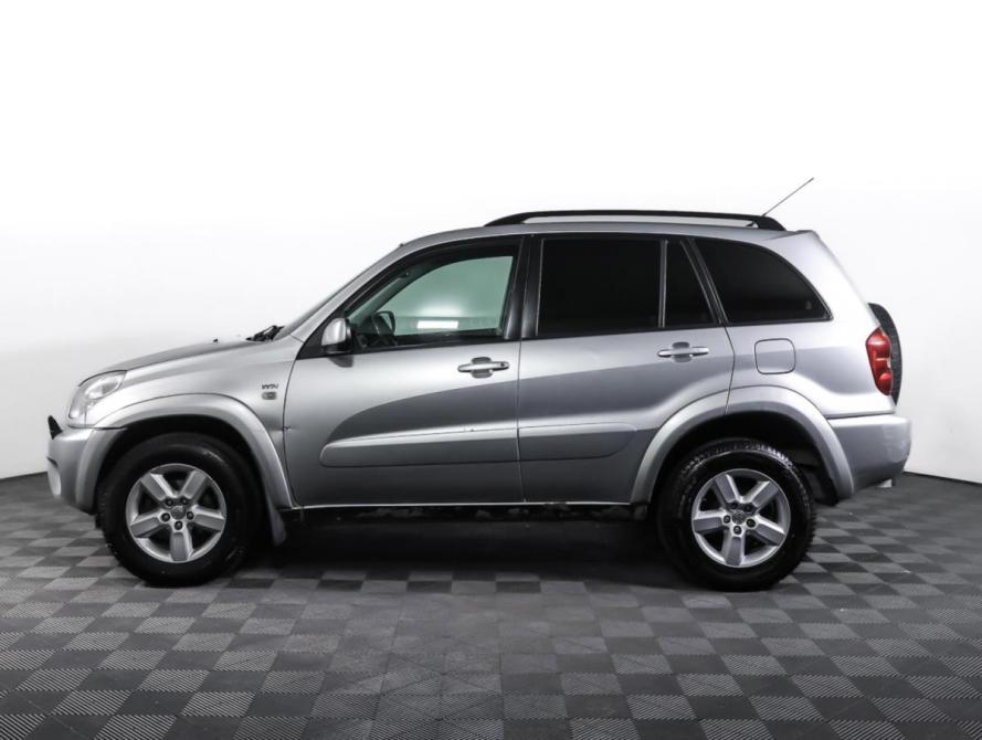 Toyota RAV4 II (XA20) Рестайлинг Москва  - изображение 8
