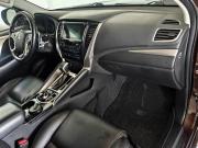 Mitsubishi Pajero Sport III Москва  - изображение 31
