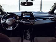 Toyota C-HR I Рестайлинг Екатеринбург  - изображение 39