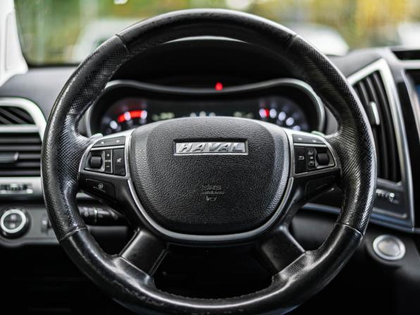 Haval H9 I Рестайлинг с пробегом 2021 года, цена 2 399 000 рублей, 99203 км, внедорожник, Автокод Объявления