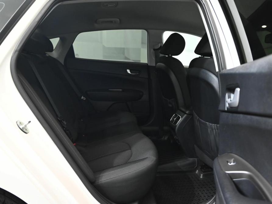 Kia Optima IV Рестайлинг Екатеринбург  - изображение 18