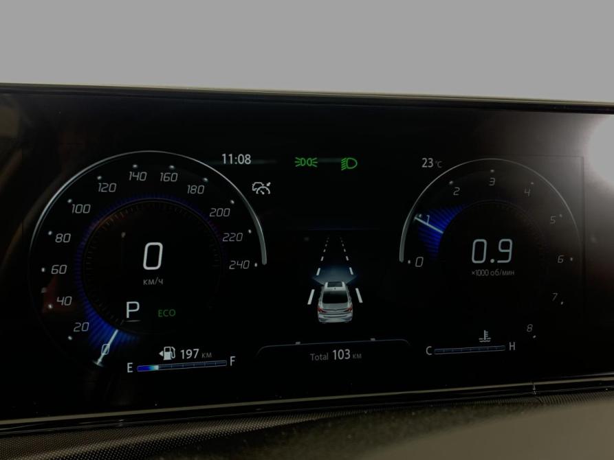 Changan Eado Plus Москва  - изображение 14