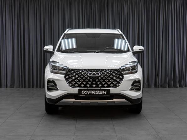 Chery Tiggo 4 Pro I с пробегом 2023 года, цена 1 579 000 рублей, 65834 км, внедорожник, Автокод Объявления