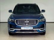 Geely Monjaro I Москва  - изображение 18