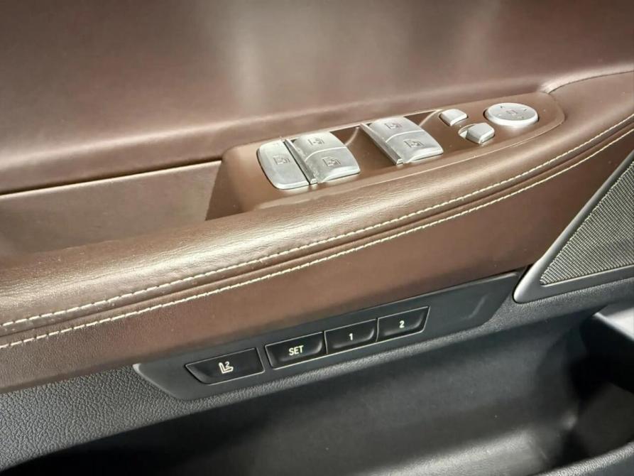 BMW 7 серии VI (G11/G12) Набережные Челны  - изображение 7