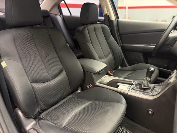 Mazda 6 II (GH) Рестайлинг с пробегом 2011 года, цена 869 000 рублей, 326648 км, седан, Автокод Объявления