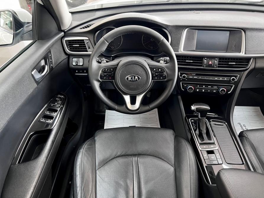 Kia Optima IV Тверь  - изображение 11