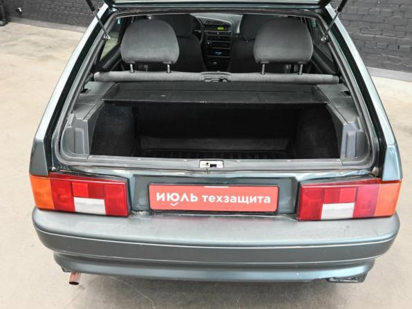 Lada (ВАЗ) 2114 с пробегом 2010 года, цена 340 000 рублей, 85506 км, хэтчбек, Автокод Объявления