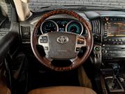 Toyota Land Cruiser 200 Series Екатеринбург  - изображение 39