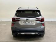 Kia Seltos I Саратов  - изображение 16