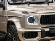 Mercedes-Benz G-Класс AMG II (W465) Рестайлинг Москва  - изображение 42