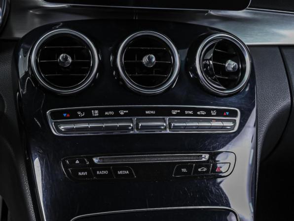 Mercedes-Benz C-Класс IV (W205) с пробегом 2014 года, цена 2 164 000 рублей, 219876 км, седан, Автокод Объявления