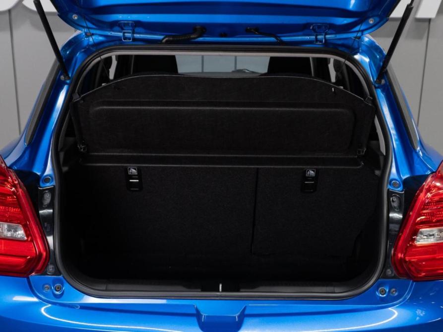 Suzuki Swift V Тюмень  - изображение 23
