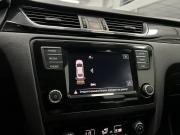 Skoda Rapid I Рестайлинг Казань  - изображение 29