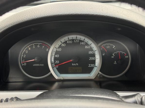 Chevrolet Lacetti I с пробегом 2012 года, цена 570 000 рублей, 205977 км, универсал, Автокод Объявления