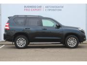 Toyota Land Cruiser Prado 150 Series Рестайлинг 1 Краснодар  - изображение 19