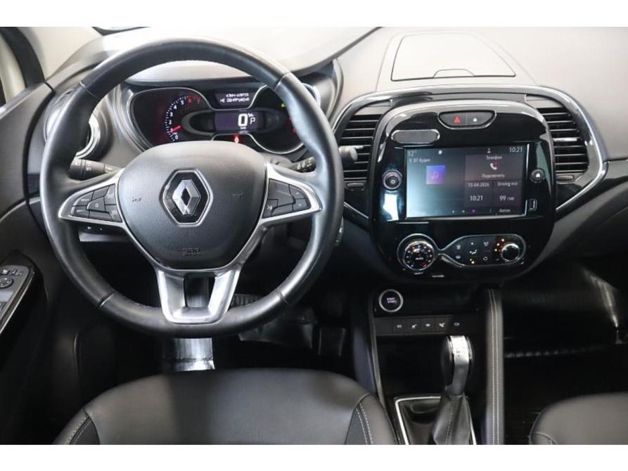 Renault Kaptur I Рестайлинг Коломна  - изображение 8