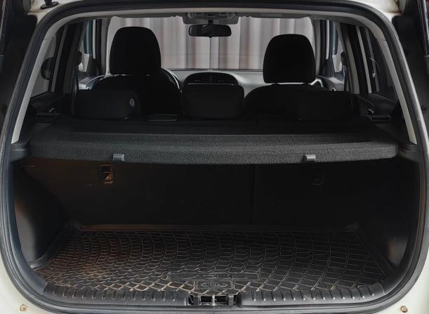 Kia Soul III с пробегом 2020 года, цена 1 379 000 рублей, 164993 км, хэтчбек, Автокод Объявления
