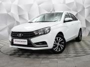 Lada (ВАЗ) Vesta I Ульяновск  - изображение 18