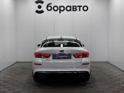 Kia Optima IV Воронеж  - изображение 22